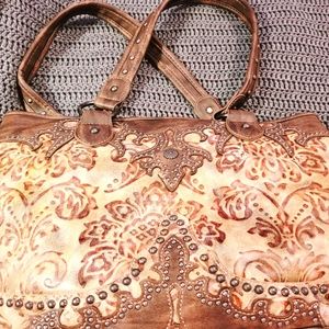 American Bling C & C Purse